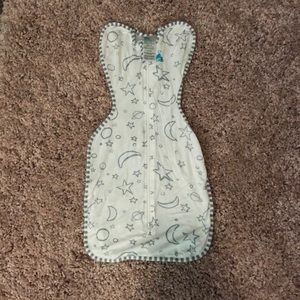 COPY - Love to Dream swaddle